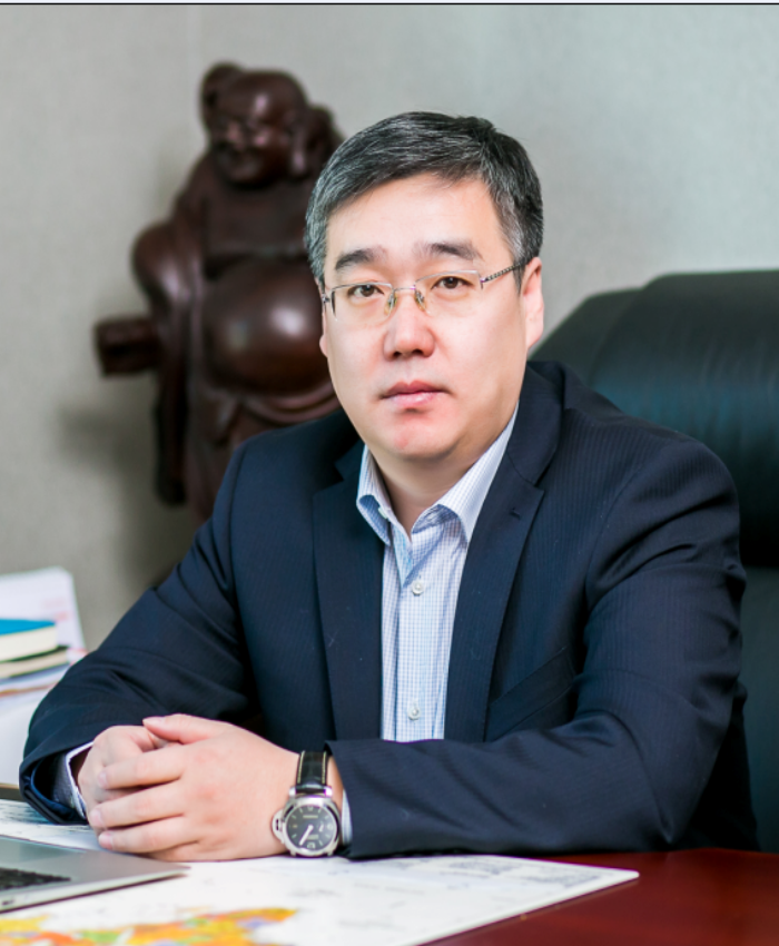 郭明律师