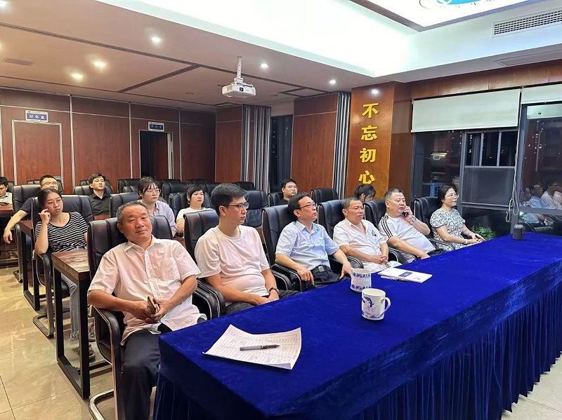 罗育林讲课2