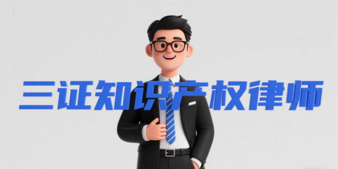 三证知识产权律师2